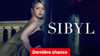 Sibyl (2019)