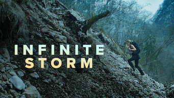 Infinite Storm (2022)