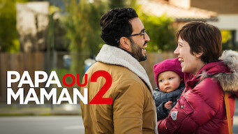 Papa Ou Maman 2 (2016)