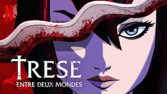 Trese : Entre deux mondes (2021)