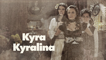 Kyra Kyralina (2014)