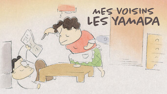 Mes voisins les Yamada (1999)