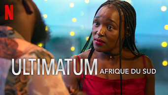 Ultimatum : Afrique du Sud (2024)