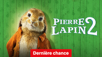 Pierre Lapin 2 (2021)