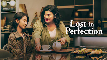 Lost in Perfection (2023)