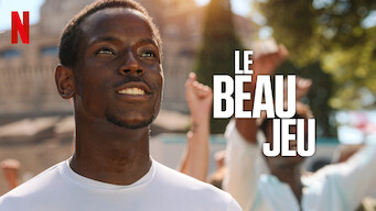 Le Beau Jeu (2024)