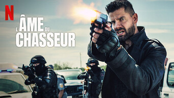 L'Âme du chasseur (2024)