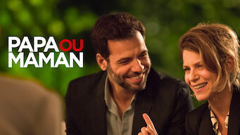 Papa ou Maman (2015)