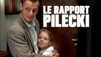 Le Rapport Pilecki (2023)