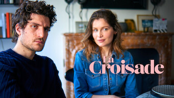 La Croisade (2021)