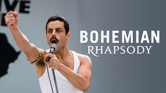 Bohemian Rhapsody (2018)