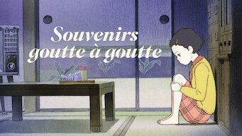 Souvenirs goutte à goutte (1991)