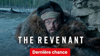 The Revenant (2015)