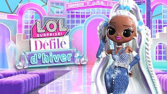 L.O.L. Surprise! Défilé d'hiver (2022)