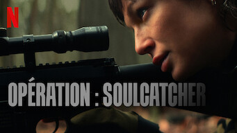 Opération : Soulcatcher (2023)