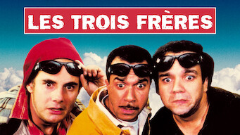 Les Trois Frères (1995)