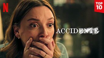 Accidente (2024)