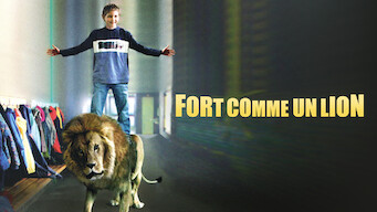 Fort comme un lion (2003)