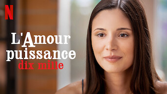 L'Amour puissance dix mille (2023)