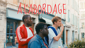 À l'abordage (2020)