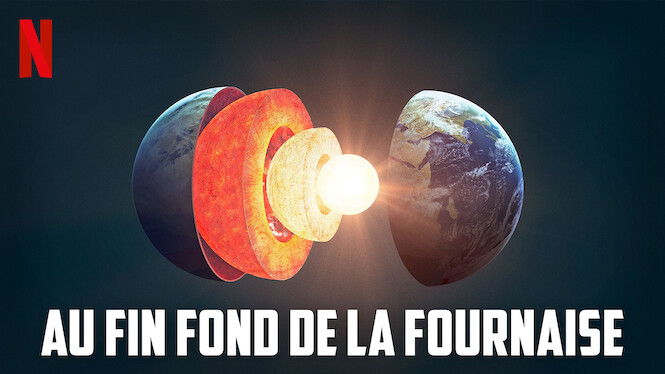 Au Fin Fond De La Fournaise Au fin fond de la fournaise (2016) - Netflix | Flixable