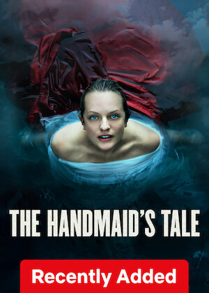 The Handmaid's Tale poster